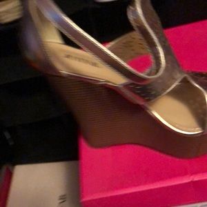 JustFab Shoes - Just fab wedges JustFab Shoes - Just fab wedges